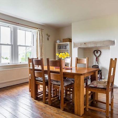 Вілла Luxurious Granny House Bell Busk In Malhamdale Скіптон Екстер'єр фото
