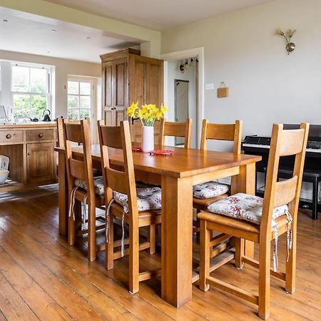 Вілла Luxurious Granny House Bell Busk In Malhamdale Скіптон Екстер'єр фото