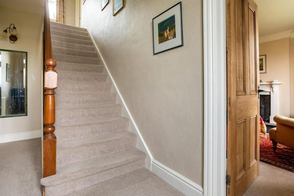 Вілла Luxurious Granny House Bell Busk In Malhamdale Скіптон Екстер'єр фото