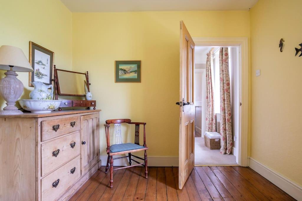 Вілла Luxurious Granny House Bell Busk In Malhamdale Скіптон Екстер'єр фото