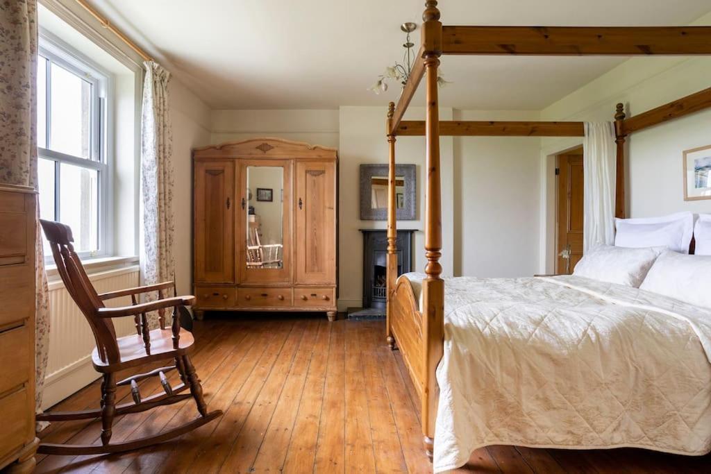 Вілла Luxurious Granny House Bell Busk In Malhamdale Скіптон Екстер'єр фото