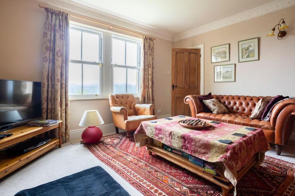 Вілла Luxurious Granny House Bell Busk In Malhamdale Скіптон Екстер'єр фото